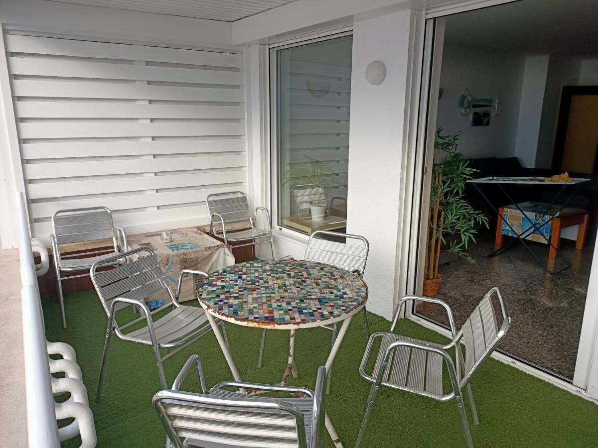 Piso Jover Alojamiento Para Mayores De 25 Anos !! Lloret de Mar Exterior foto