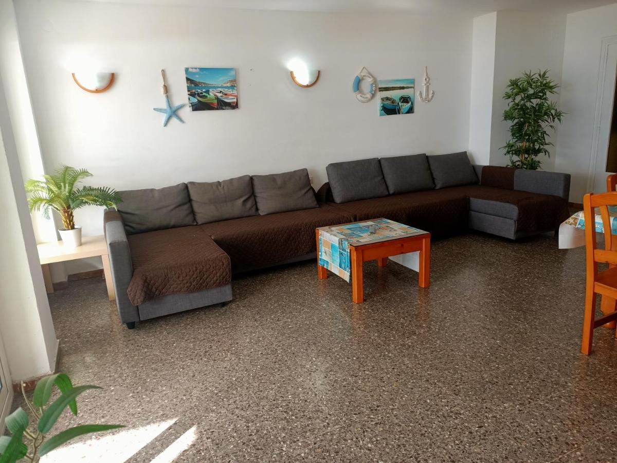 Piso Jover Alojamiento Para Mayores De 25 Anos !! Lloret de Mar Exterior foto