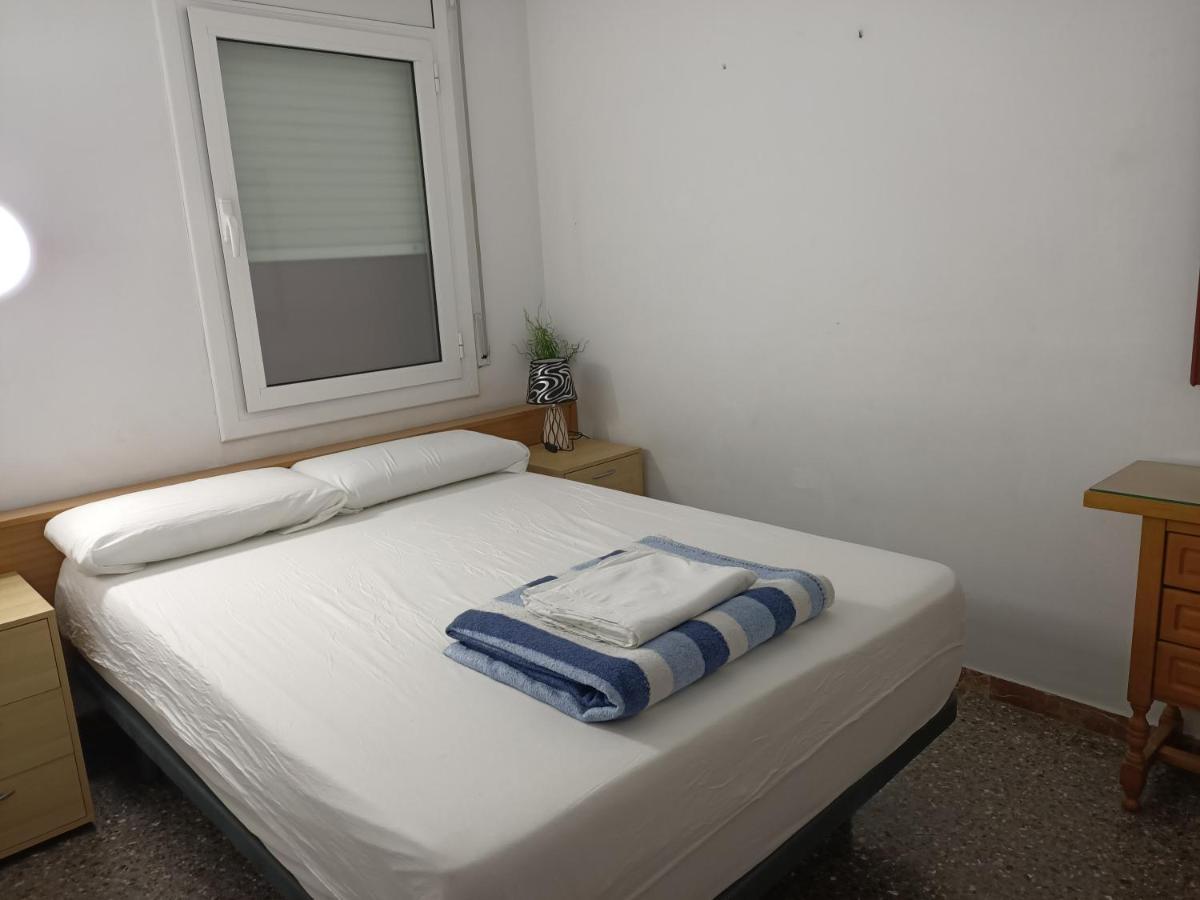 Piso Jover Alojamiento Para Mayores De 25 Anos !! Lloret de Mar Exterior foto