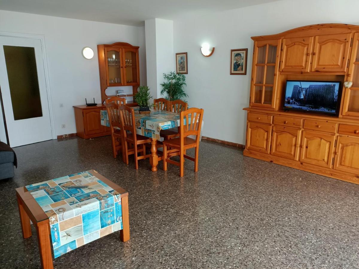 Piso Jover Alojamiento Para Mayores De 25 Anos !! Lloret de Mar Exterior foto