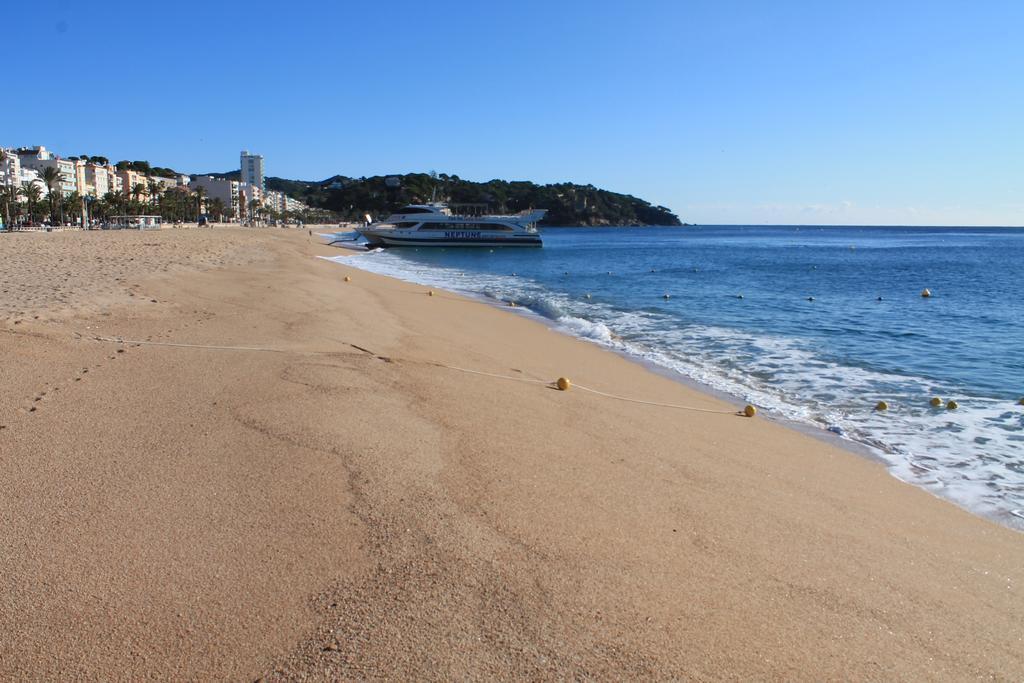 Piso Jover Alojamiento Para Mayores De 25 Anos !! Lloret de Mar Exterior foto