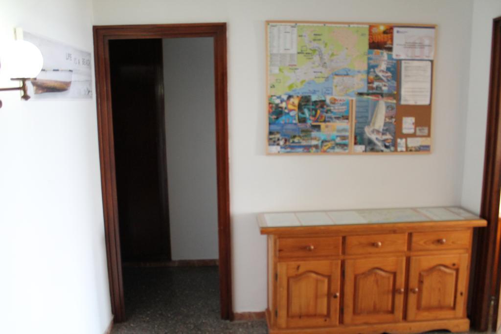 Piso Jover Alojamiento Para Mayores De 25 Anos !! Lloret de Mar Exterior foto