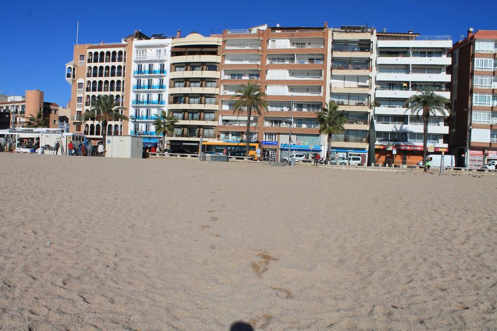Piso Jover Alojamiento Para Mayores De 25 Anos !! Lloret de Mar Exterior foto